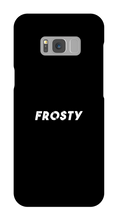 FrostyFalcon Samsung Phone Cases