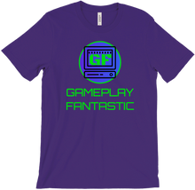 gameplayfantastic T-Shirt