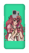 himecrycho Samsung Phone Cases
