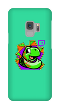 xhappyturtlex Samsung Phone Cases
