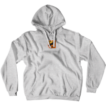 stxckygirl Hoodies (No-Zip/Pullover)