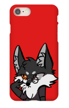 wanderfoxly iPhone Phone Cases