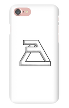 lestforttv iPhone Phone Cases