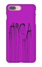 ARCA DRIP PHONE CASE [LIMITED TIME ONLY]