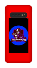 nevanmcmasters Samsung Phone Cases