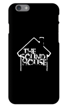 thesoundhouse iPhone Phone Cases
