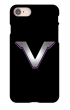 V IPhone Case