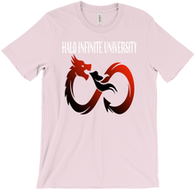 Halo Infinite University T-Shirts