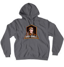 Korey Miracle Hoodies