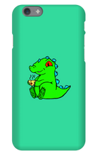 emoreptar98 iPhone Phone Cases