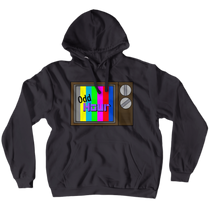 oddhournyc Hoodies (No-Zip/Pullover)