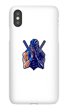 ktm_tonyxx iPhone Phone Cases