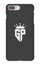 gregplayzzz iPhone Phone Cases