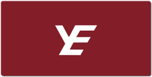 LARGE YESQUAD MOUSEPAD 2