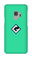 guexofficial Samsung Phone Cases
