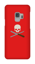 theredgnome Samsung Phone Cases