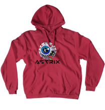 Astrix Gaming Hoodi Limited Edition