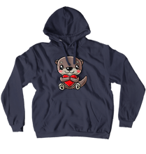 ottermaticfire Hoodies (No-Zip/Pullover)