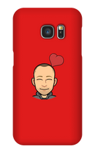 bigbiertje Samsung Phone Cases