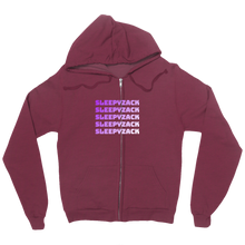 sleepy merch