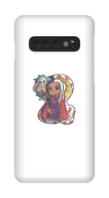 piratehempress Samsung Phone Cases