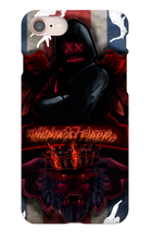 wilkins97shane iPhone Phone Cases