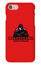 boletusam2 iPhone Phone Cases