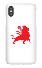 babylonfallsoundsystem iPhone Phone Cases