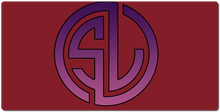 sassylondoner XXL Gaming Mousepad