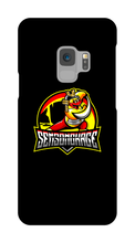 sensonokage Samsung Phone Cases