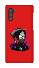 deathanian Samsung Phone Cases
