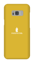 FAKE X KonexionC Samsung Phone Cases