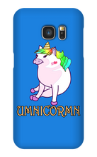 Umnicormn Samsung Phone Cases