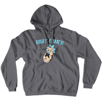Baby Gamer Hoodie (No-Zip/Pullover)