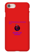 truedragon1200 iPhone Phone Cases