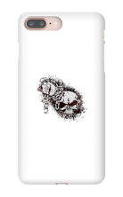 bl4cksk iPhone Phone Cases