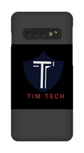 timhoareau Samsung Phone Cases