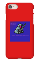 heartbreaker091 iPhone Phone Cases