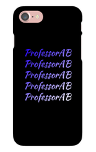 professorab iPhone Phone Cases