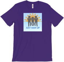 Man Up T-Shirt