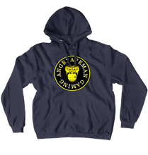 AngryApeMan (No-Zip/Pullover)
