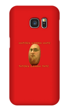 Taters Gonna Tate Samsung Case