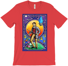 The Man Who Found The Future Tshirt