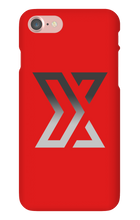 DENNYx iPhone PhoneCases (logo)