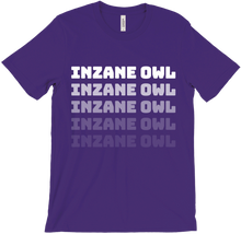 inzane_owl T-Shirts