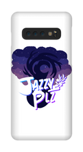 Jazzy_Plz Space Tree Phone Case (Samsung)
