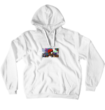 icedragon9594 Hoodies (No-Zip/Pullover)