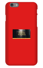 viennavikings iPhone Phone Cases