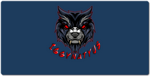iggynatyus XXL Gaming Mousepad