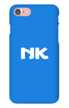 Nikos iPhone Case [Niko Design]
